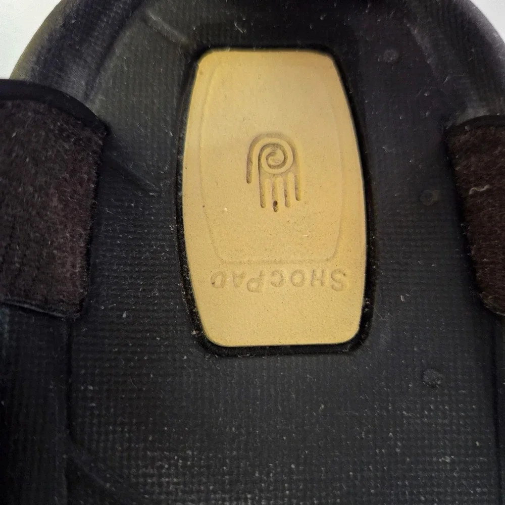 Teva Men's Forebay Water Sandal. Fisherman Shoe Turkish Coffee (Brown) | Size 9